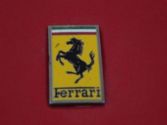 Want to buy a fake Ferrari? (10 pics)