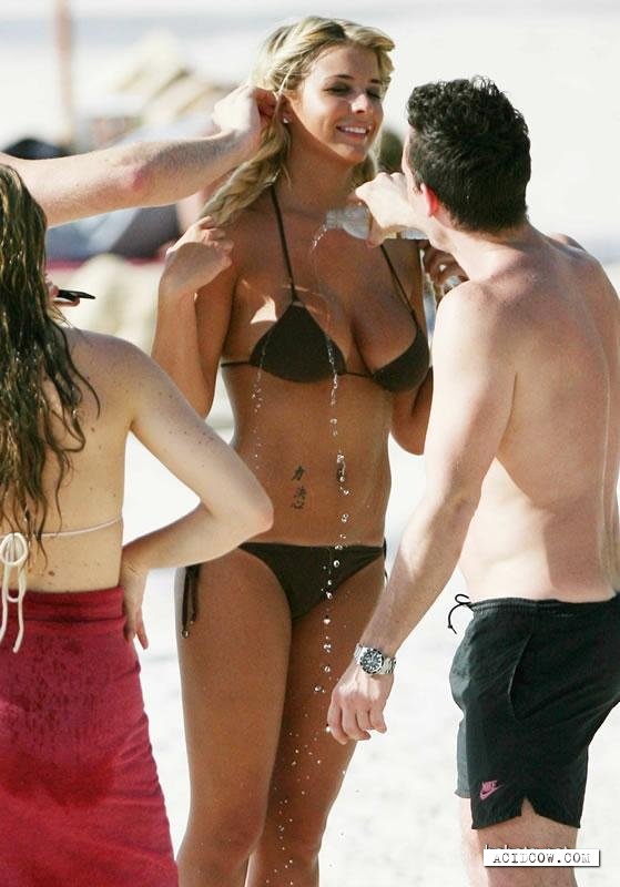 Sexy Gemma Atkinson (105 !!! pics)