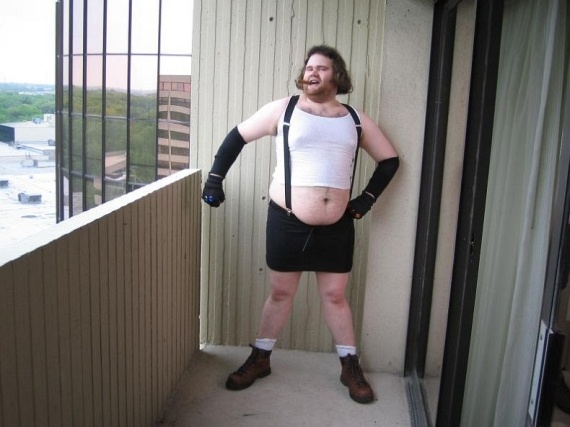 Funny picdump (100 pics)