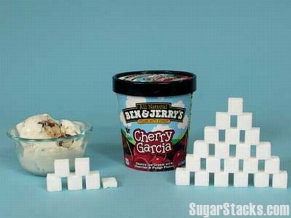 How Much Sugar Is In That? (56 pics)