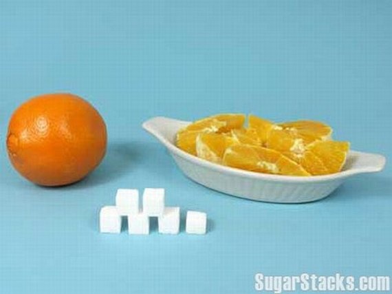 How Much Sugar Is In That? (56 pics)