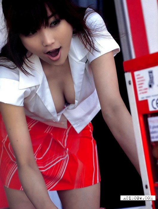 Sexy Asian Girls (100 pics)