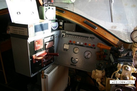 Views from engine-driver's cabin (29 pics)
