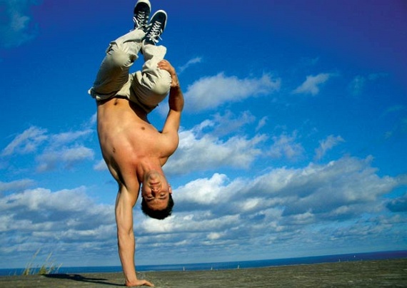 Capoeira (60 pics)