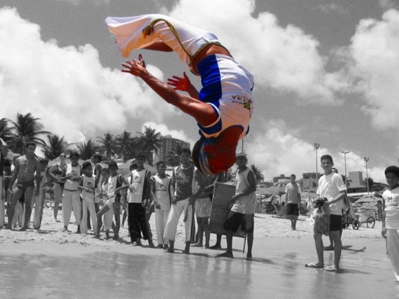 Capoeira (60 pics)