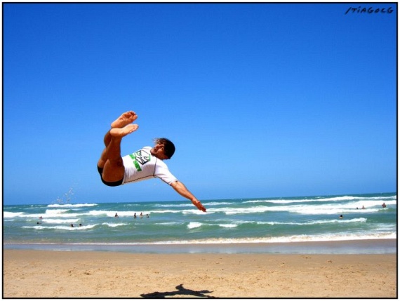 Capoeira (60 pics)