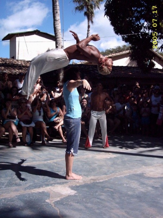 Capoeira (60 pics)