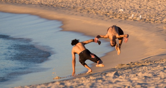 Capoeira (60 pics)