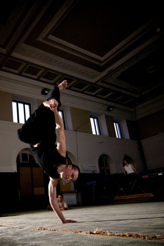Capoeira (60 pics)