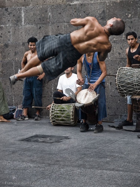 Capoeira (60 pics)