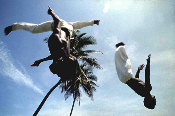 Capoeira (60 pics)