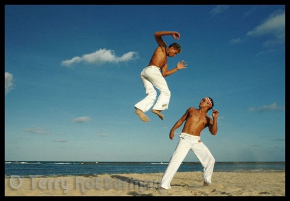 Capoeira (60 pics)