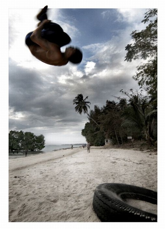 Capoeira (60 pics)