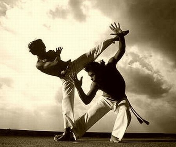 Capoeira (60 pics)