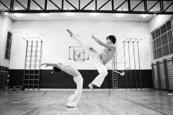Capoeira (60 pics)