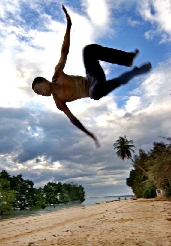Capoeira (60 pics)