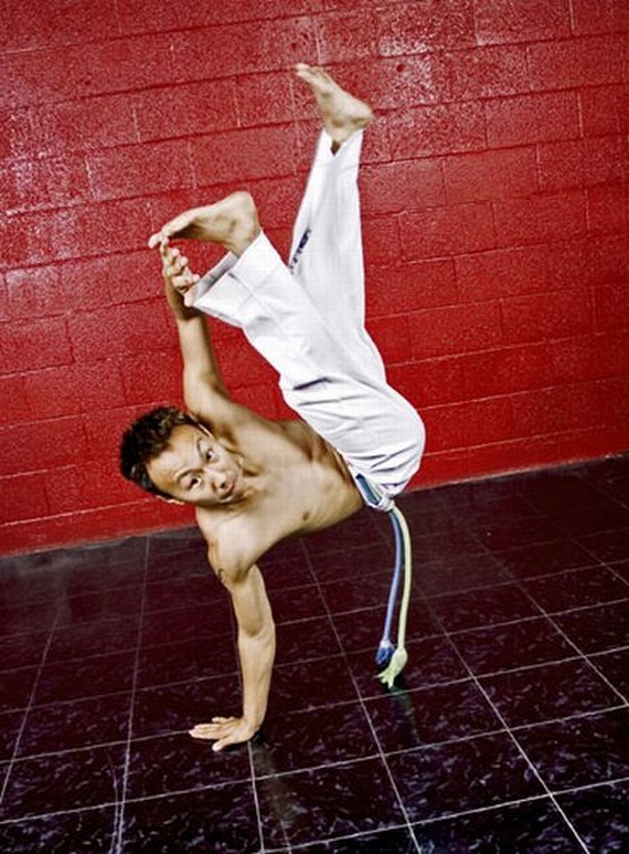 Capoeira (60 pics)