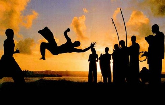 Capoeira (60 pics)