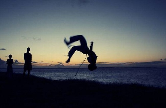 Capoeira (60 pics)