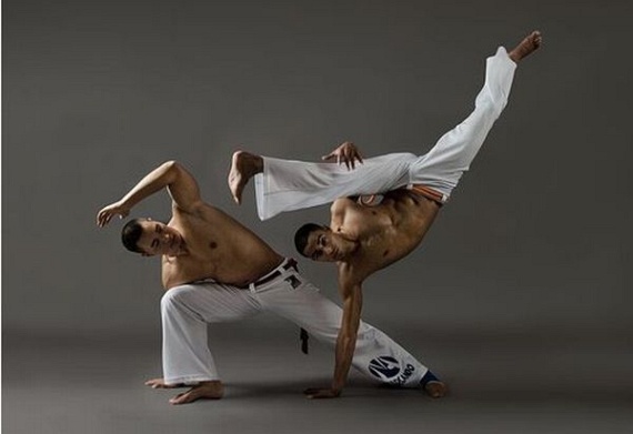 Capoeira (60 pics)