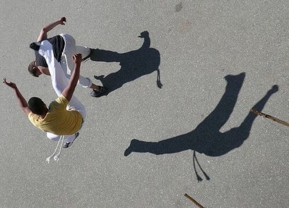 Capoeira (60 pics)