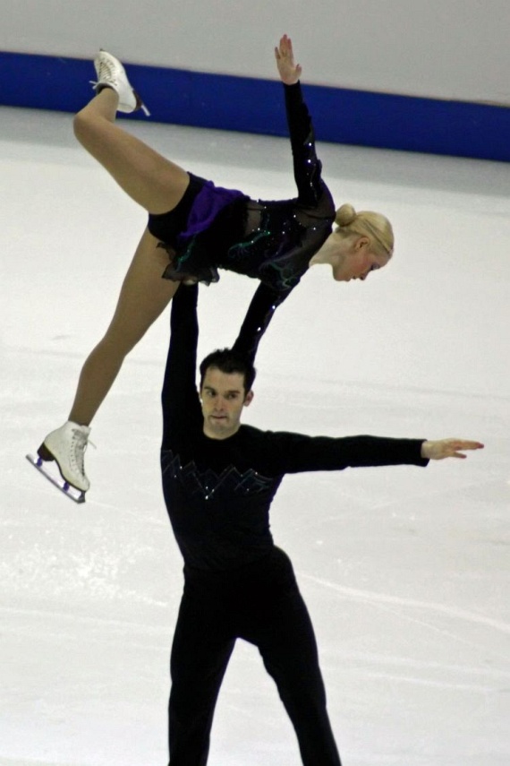 Funny moments in Figure Skating (35 pics)