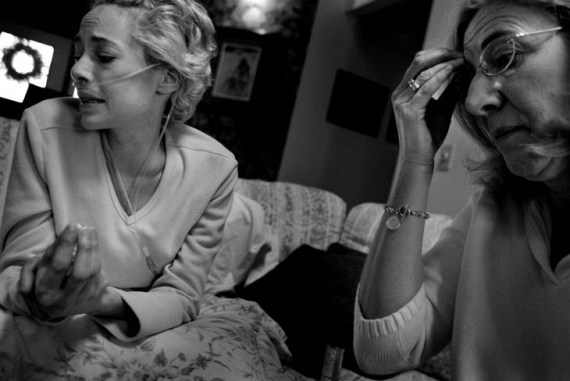 The Story of Katie Kirkpatrick Godwin (11 pics)