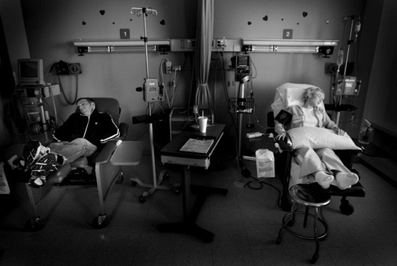 The Story of Katie Kirkpatrick Godwin (11 pics)