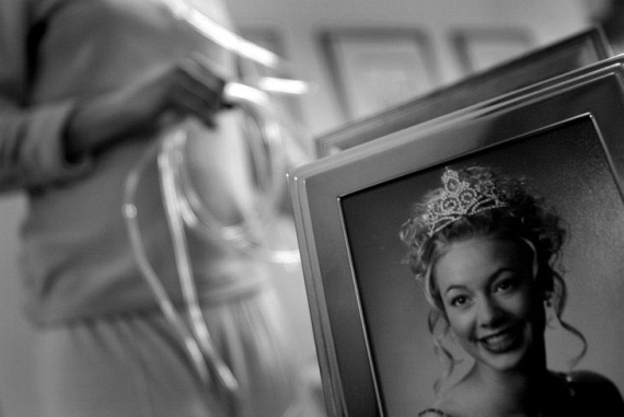 The Story of Katie Kirkpatrick Godwin (11 pics)