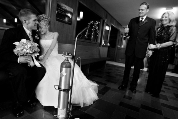 The Story of Katie Kirkpatrick Godwin (11 pics)
