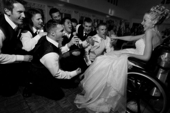 The Story of Katie Kirkpatrick Godwin (11 pics)
