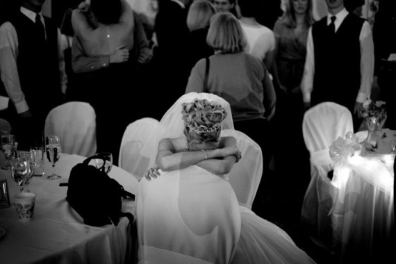 The Story of Katie Kirkpatrick Godwin (11 pics)