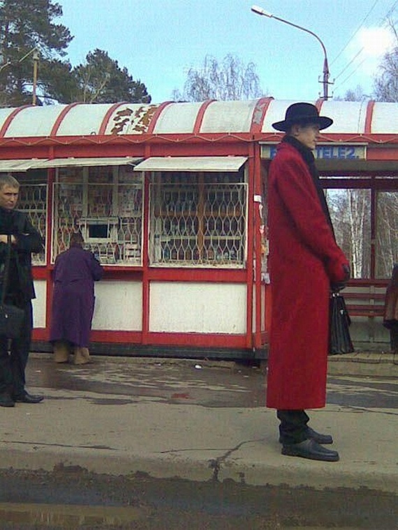 Funny picdump (135 pics)