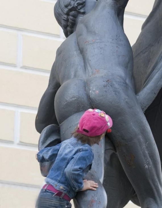 Funny picdump (135 pics)
