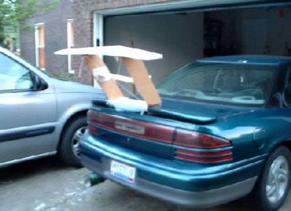 Pimp My Ride (15 pics)