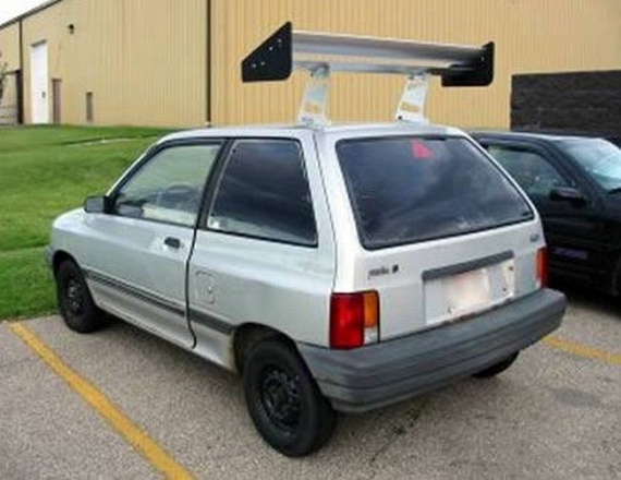 Pimp My Ride (15 pics)