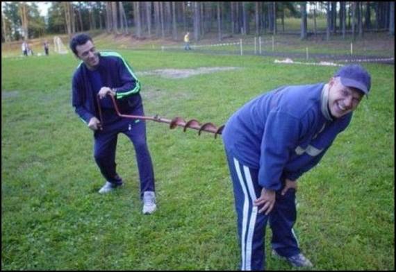 Funny picdump (91 pics)