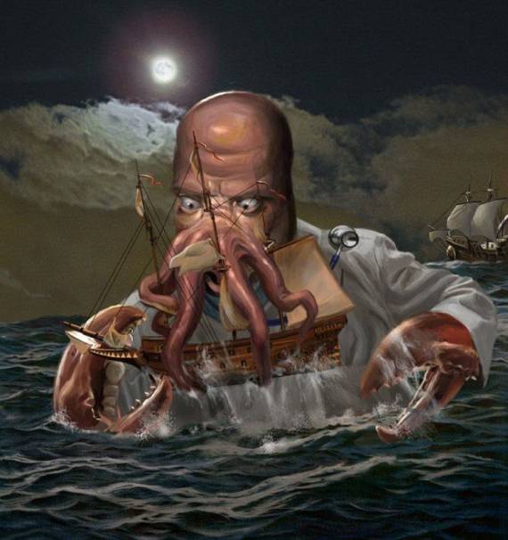 Funny picdump (91 pics)