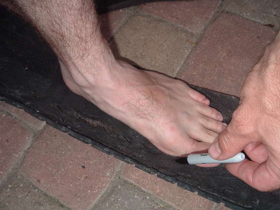 Nice Slippers (18 pics)