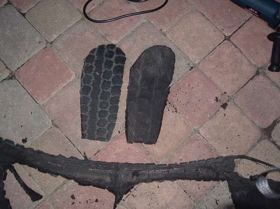 Nice Slippers (18 pics)