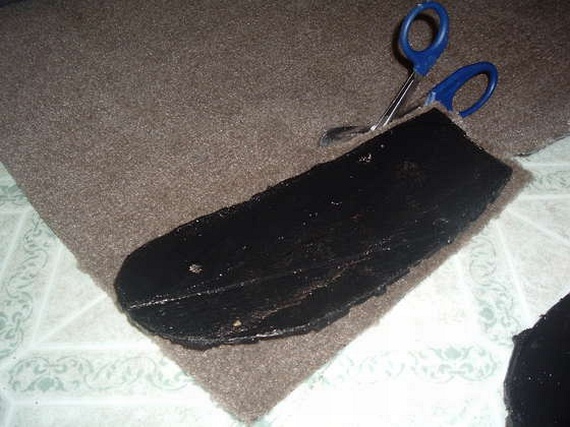 Nice Slippers (18 pics)