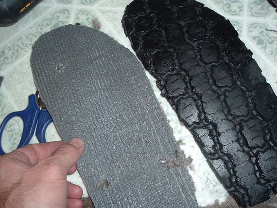 Nice Slippers (18 pics)
