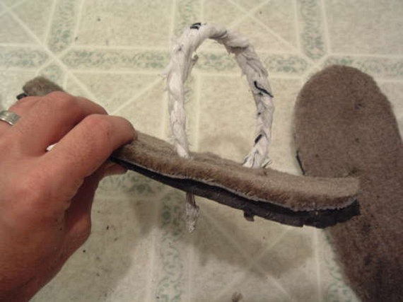 Nice Slippers (18 pics)