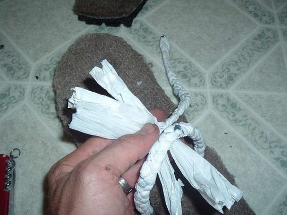 Nice Slippers (18 pics)