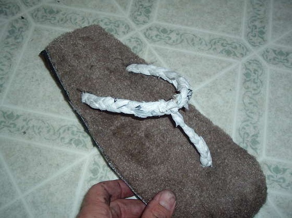 Nice Slippers (18 pics)