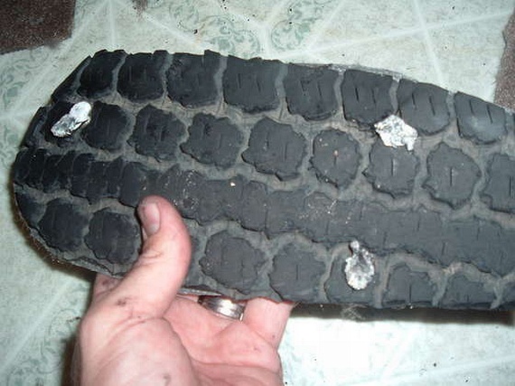 Nice Slippers (18 pics)