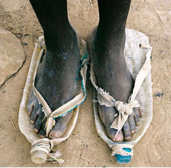 Nice Slippers (18 pics)