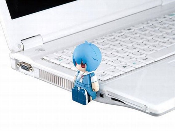 What's the Best USB Flash Drive? (34 pics)