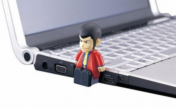 What's the Best USB Flash Drive? (34 pics)