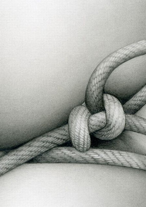 Pencil and Charcoal Drawings - PART 2 (53 pics)